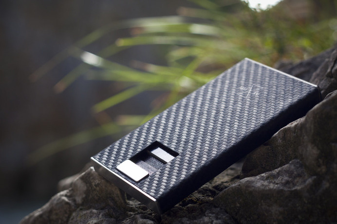 Carbon by Legacy #tech #flow #gadget #gift #ideas #cool