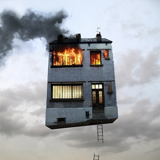 Laurent Chéhère | 123 Inspiration #photo #laurent #manipulations #chhre