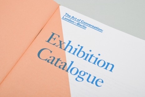 The Art of Conversation - Inventory Studio #print