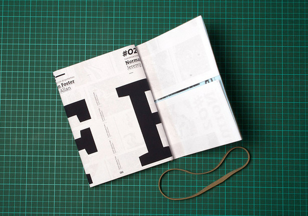 Conversaciones con Arquitectos on Behance #book