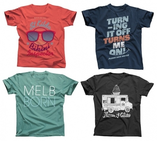 URBAN ATTITUDE TSHIRTS - Jimmy Gleeson Design #urban #attitude #gleeson #design #tshirt #melborn #jimmy
