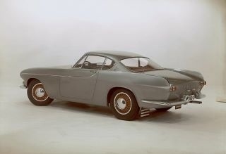 Little Red Book #volvo #p1800 #car #es