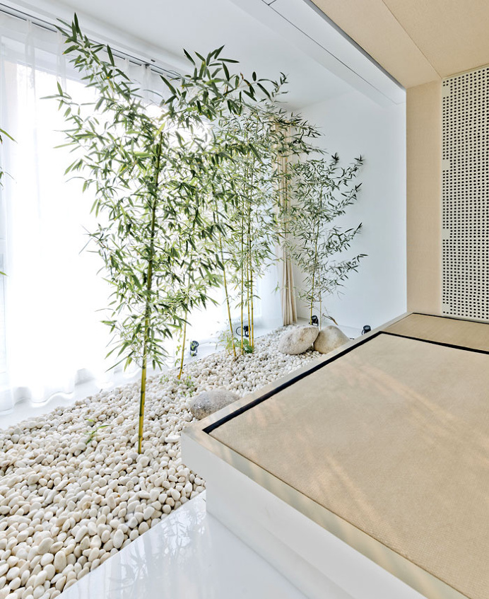 Haitang Villa by Archstudio - #decor, #interior, #homedecor, #architecture, #home,