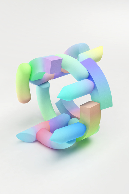 Maiko Gubler — Visual Arts Imagery #666