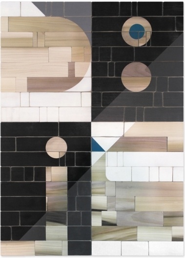 DO-IT #do #geometric #it #art #york #new