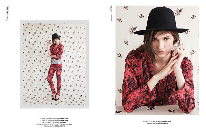 U.I.WD.'s Projects #brunotatsumi #bruno #uiwdco #campaign #tatsumi #karamellorio #uiwd #karamello #fashion