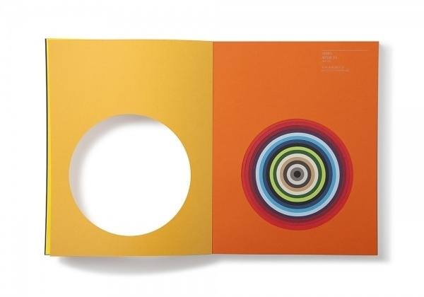 Collate #sirio #color #sea #studio #paper