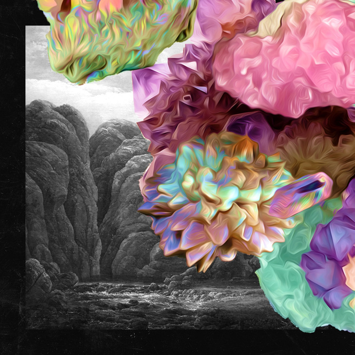 Minerals by Quentin Deronzier #minerals #crystal #colors