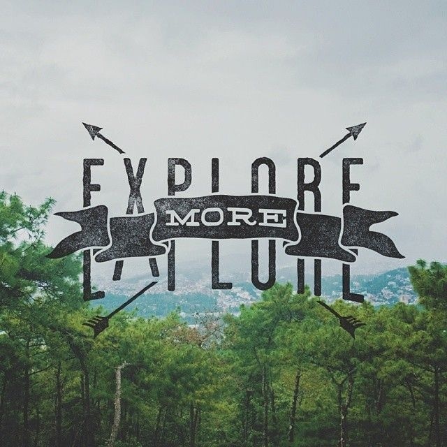 Friday's Typographic Treats (078) #lettering #nature #type #hand #typography