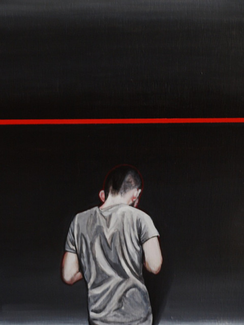 Rebecca Chitticks | PICDIT #painting #art