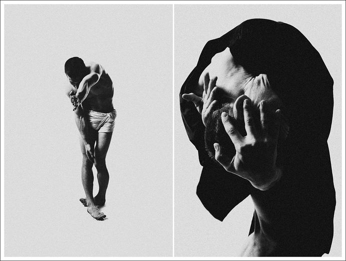Way of the Master. on Behance
