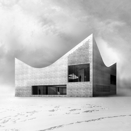ordos villa by estudio barozzi veiga squsud ejecuci_n final.jpg #renderings #ordos #barozzi #estudio #architecture #houses #100 #veiga