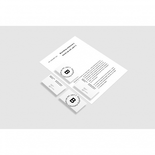 Business cards and brochure mock up on white background Free Psd. See more inspiration related to Background, Business card, Brochure, Mockup, Business, Card, Book, Template, Black, Web, Website, Folder, White, Note, Pen, Mock up, Cards, Black and white, Templates, Website template, Mockups, Up, Web template, Realistic, Note book, Real, Web templates, Mock ups, Mock and Ups on Freepik.
