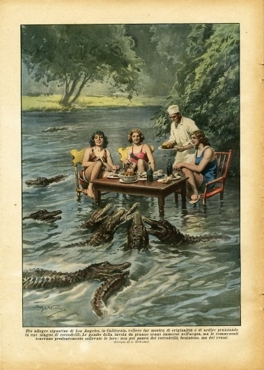 adski_kafeteri: Achille Beltrame #illustration