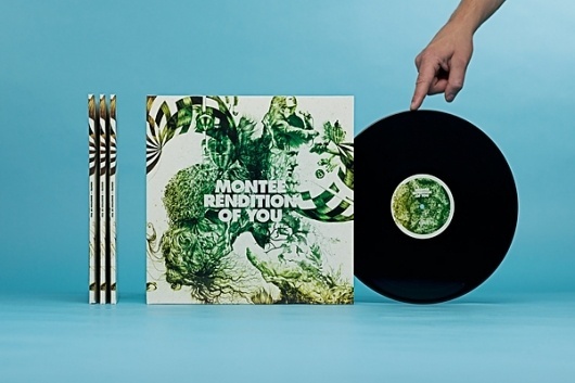 0 Por Ciento >> Espacio web especializado en grafismo #cover #album