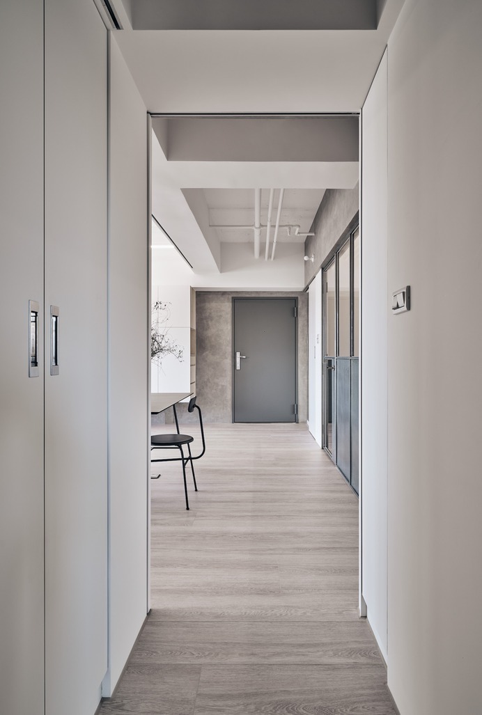 Residence C by ST Design Studio