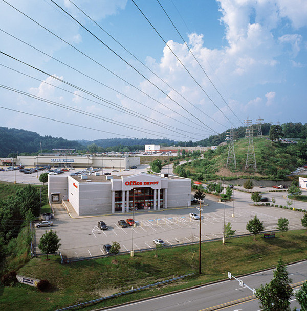 American Consumerism by Keith Yahrling #inspration #photography #art