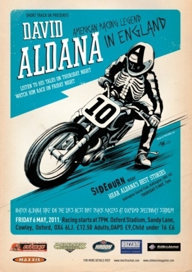Tumblr #aladana #poster #england