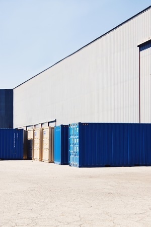 Surrealist Storage | Sallie Harrison