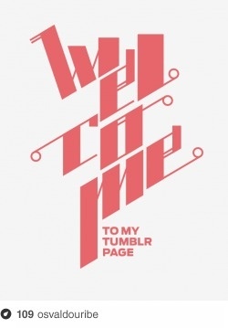 Type Exploration: Q / G / R on Dropula - The inspirational catalogue #welcome