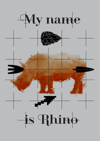 Posters Nimrodska #poster