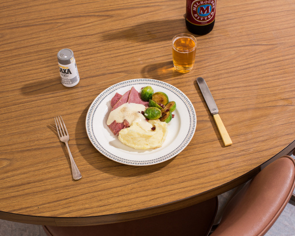 CornedBeef2 #photography