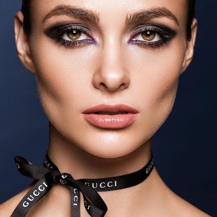 Marvelous Beauty and Portrait Photography by Tomas Skaringa