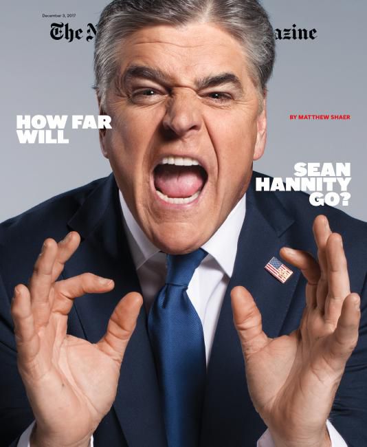 New York Times Mag (US)
