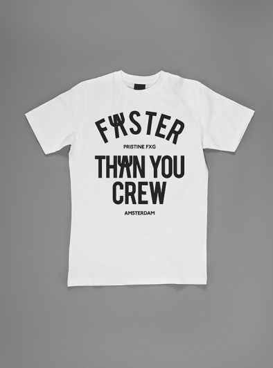 BASTER #design #shirt #identity #logo #typography