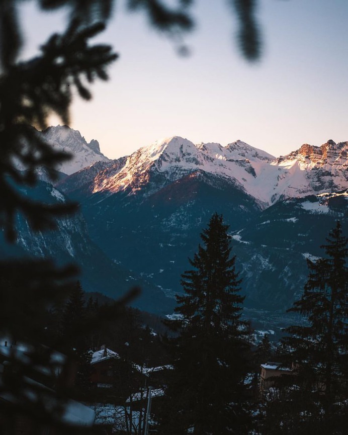 Outstanding Travel and Landscape Photography by Johan Lolos