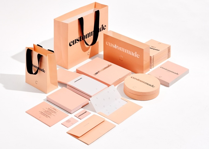 Store branding