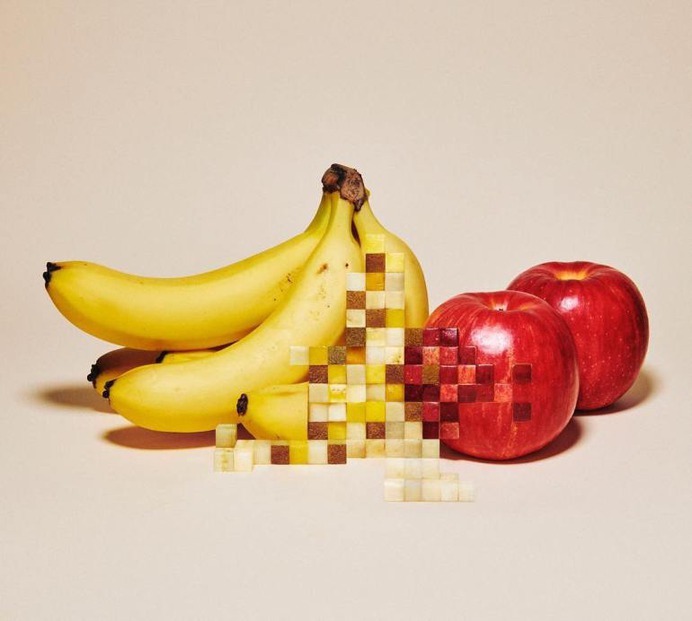 Yuni Yoshida Impressive Creative Direction | Trendland - Design, Art &amp; Culture Online Magazine