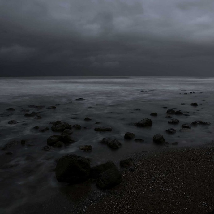 Echoes of Light: Fine Art Landscape Photography by Mehran Naghshbandi