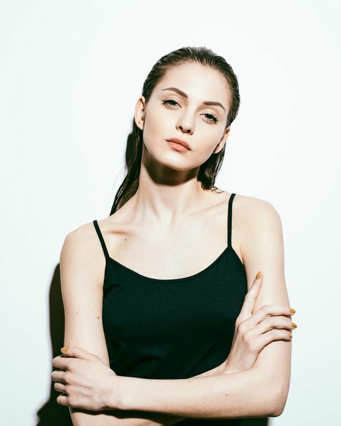 Vibrant Fashion Photography by Pierre Turtaut