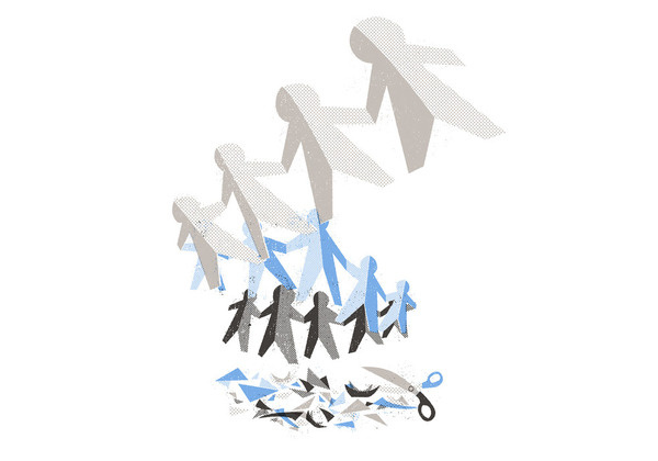 Socialogic Adam Hanson #illustration