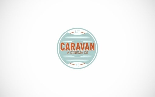 Design Work Life » cataloging inspiration daily #logo #badge #caravan