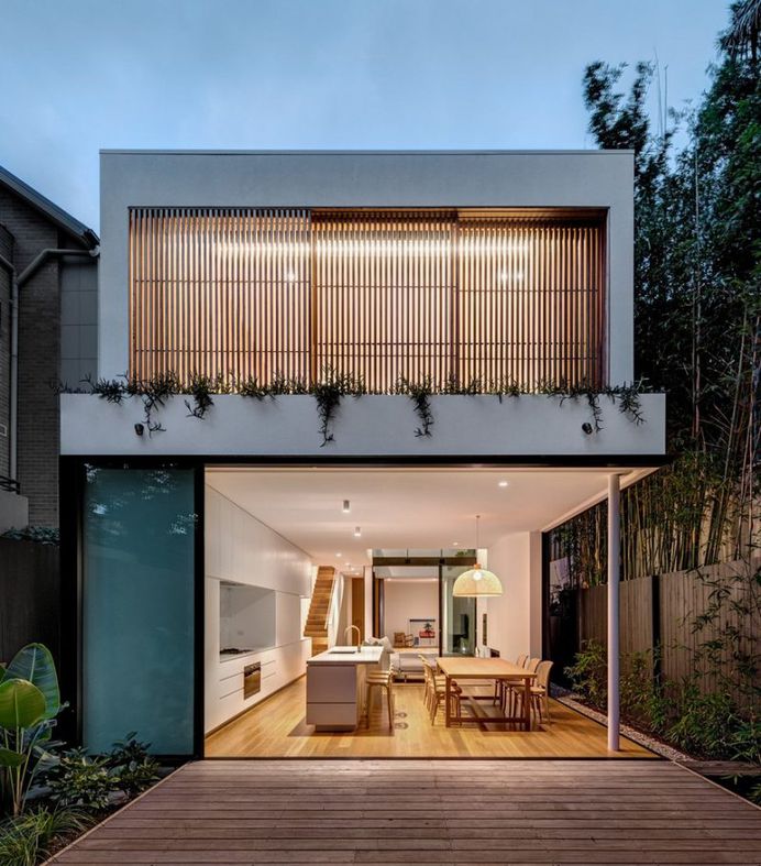 Cloud House / Akin Atelier