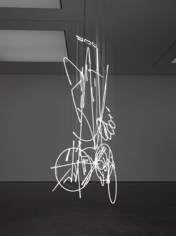 Cerith Wyn Evans | PICDIT