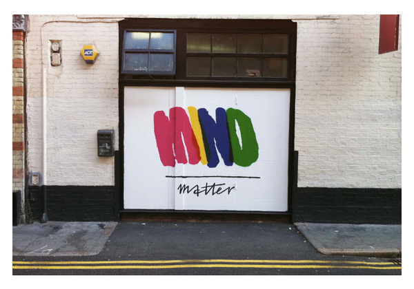 Daniel Chehade #type #print