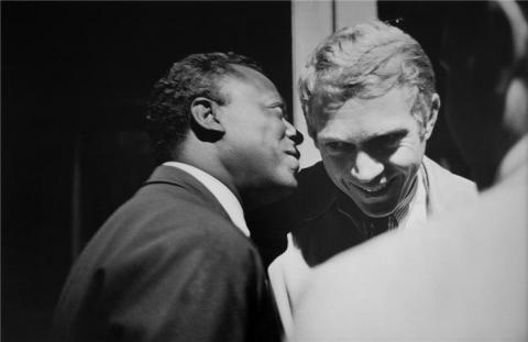 FFFFOUND! | milesmcqueen.jpg 480×311 pixels #davis #steve #mcqueen #miles