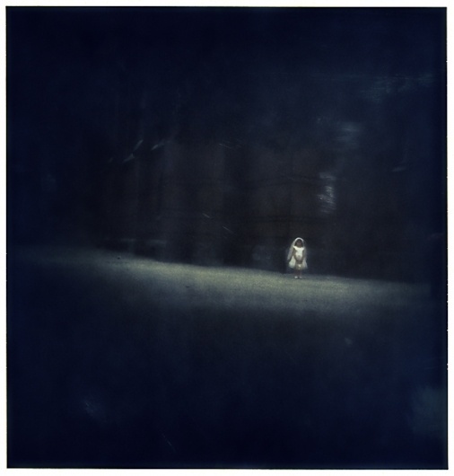 The bride, 2006, photography by Eirik Holmøyvik #children