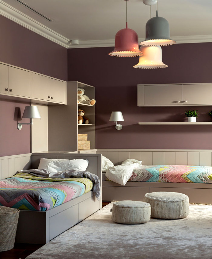 Apartment Decor by Lera Katasonova Design - #decor, #interior, #home