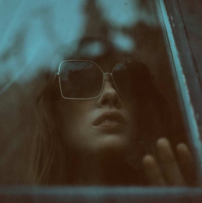 Fashion Photography by Asher Moss