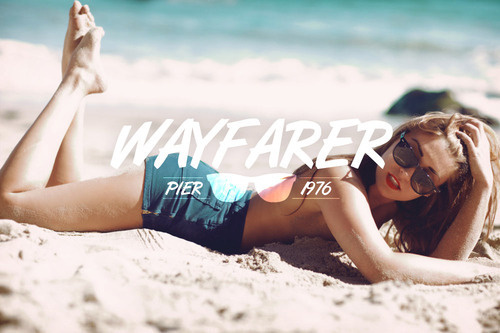 #14 Wayfarers