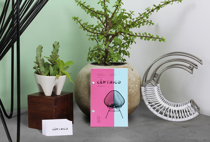 #identity #design #logotype #mexico #acapulco #object #branding #logo