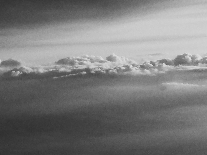 clouds