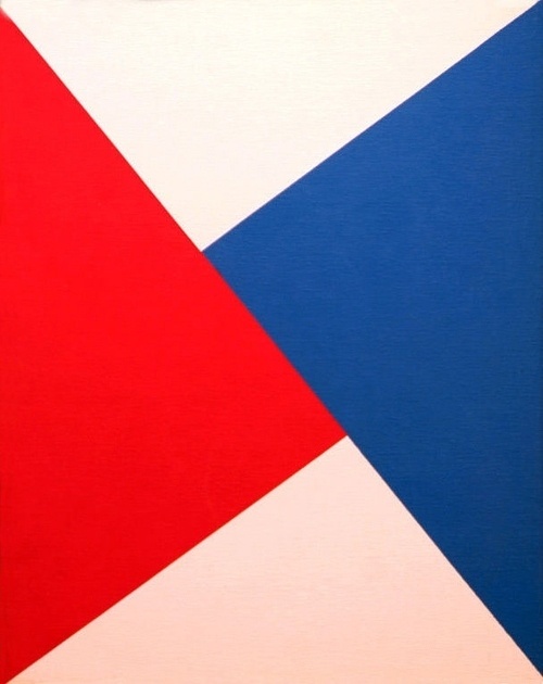 NoRabbitsNoHats. #form #geometry