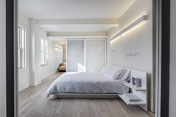 Murray Hill Studio Combination, New York 4