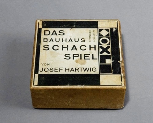 img_407.jpg 500×403 pixels #bauhaus #hartwig