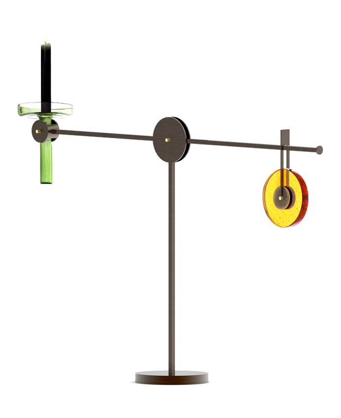Unbalance by Alessandro Zambelli - #design, product design